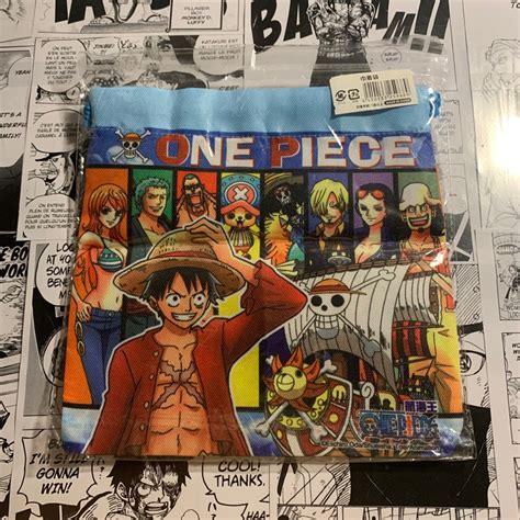 buy one piece merchandise.